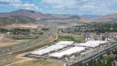 5391 S Alkire Cir, Littleton, CO - AÉRIEN  Vue de la carte - Image1