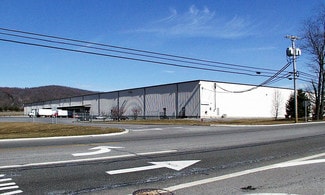 More details for 555 Rt 57 W, Port Murray, NJ - Industrial for Sale