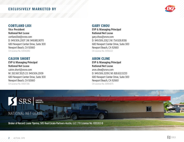 3606 Ayers St, Corpus Christi, TX for sale - Building Photo - Image 2 of 7