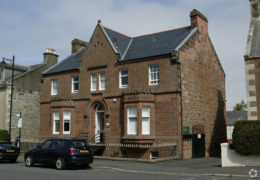 6 Citadel Pl, Ayr à louer - Photo principale - Image 1 de 9