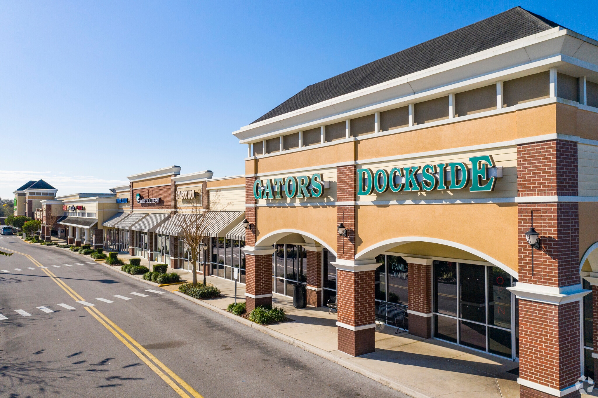 5185 Us Highway 98 S, Lakeland, FL à louer Photo du bâtiment- Image 1 de 43