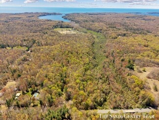 Plus de détails pour V/L Orshal Road, Whitehall, MI - Terrain à vendre