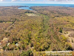 V/L Orshal Road, Whitehall, MI - Aerial map view - Image1
