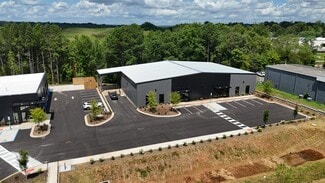 Plus de détails pour 756 Mauldin Rd, Greenville, SC - Industriel à louer