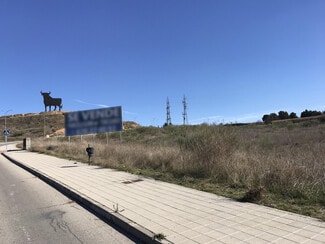 Plus de détails pour PL SPPP_12, 33, Guadalajara - Terrain à vendre