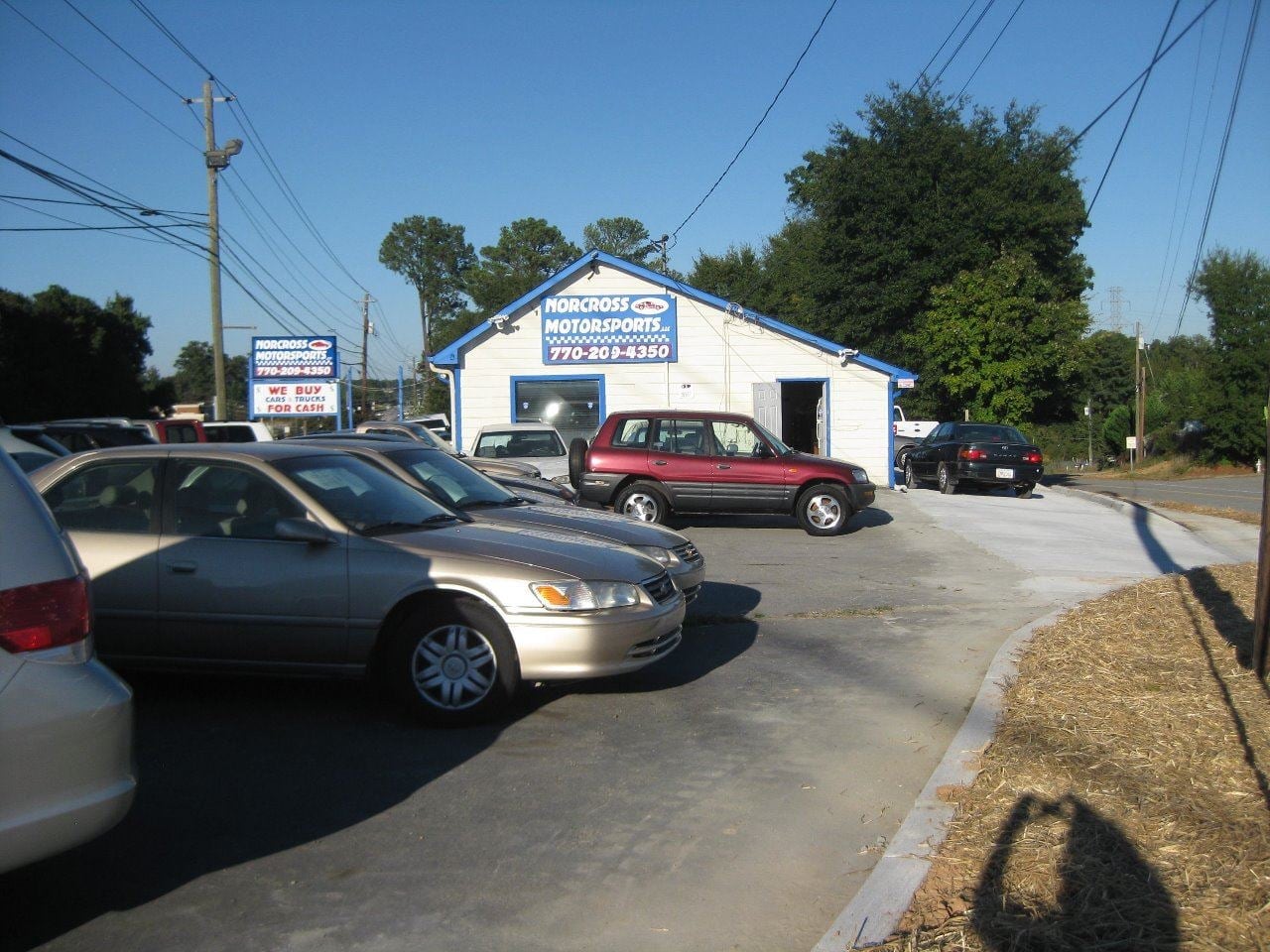 5358 Buford Hwy, Norcross, GA for sale Primary Photo- Image 1 of 2