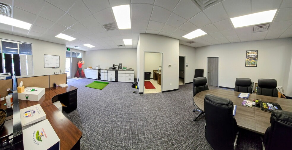 1805 Owen Ct, Mansfield, TX for lease - Building Photo - Image 3 of 9