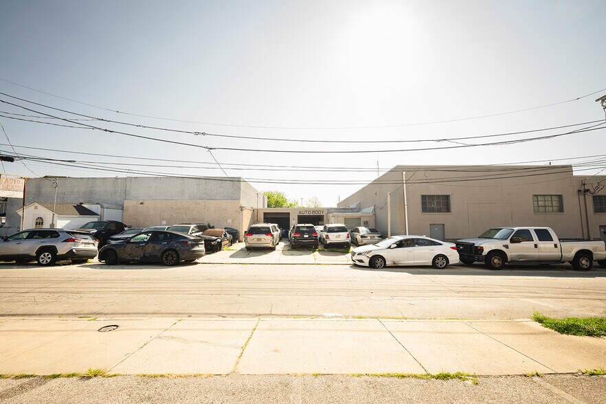 8 S 3rd St, Lansdowne, PA à vendre - Photo du bâtiment - Image 1 de 9