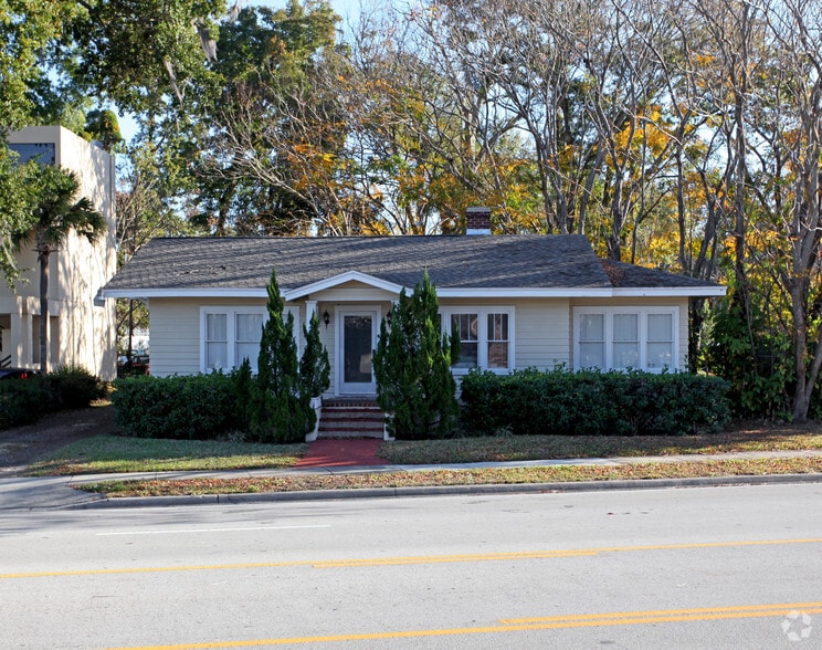 2691 W Fairbanks Ave, Winter Park, FL for sale - Building Photo - Image 3 of 12