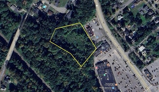 More details for 900 S State St, Clarks Summit, PA - Land for Sale