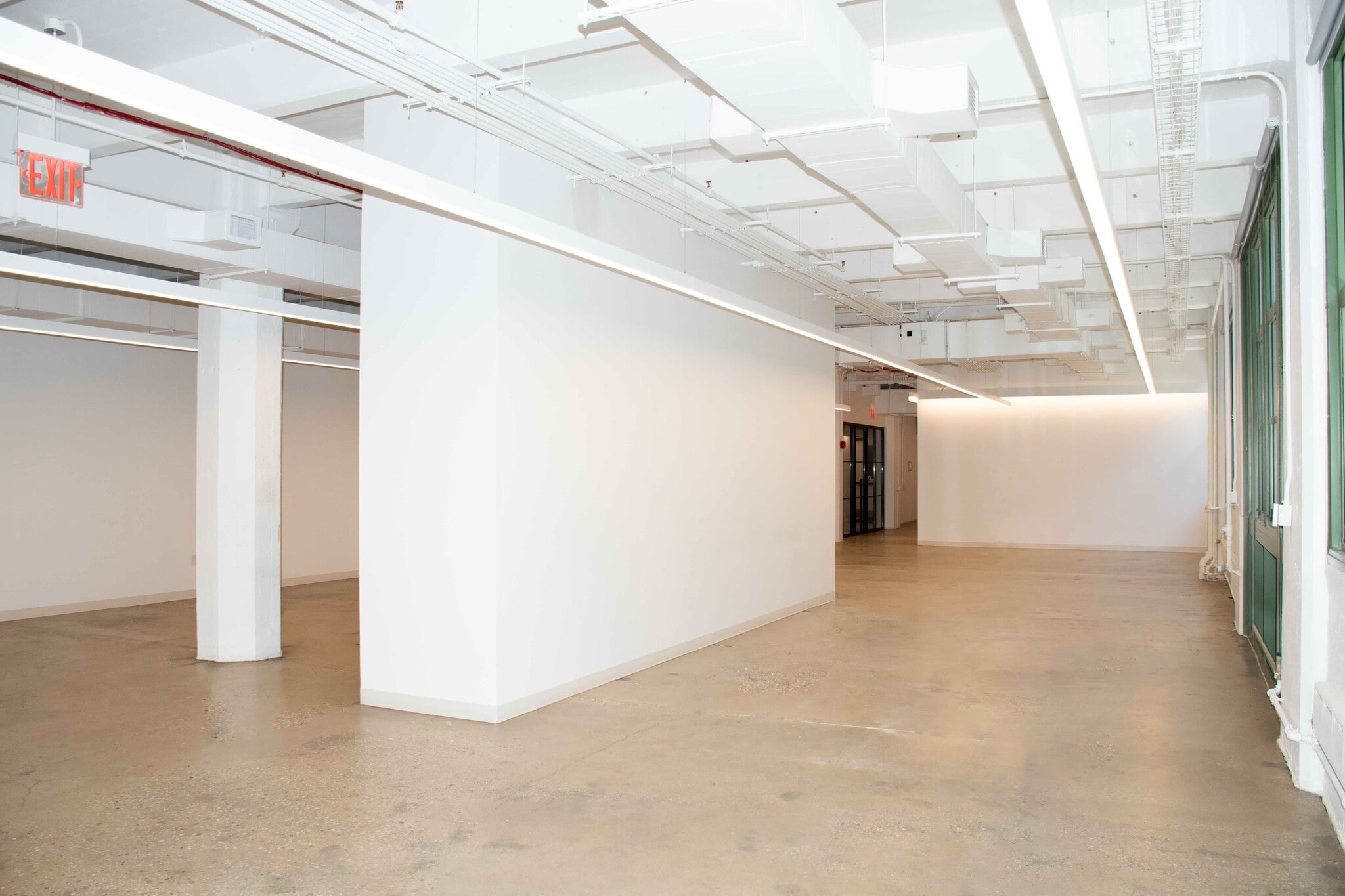 220 36th St, Brooklyn, NY for lease Interior Photo- Image 1 of 6
