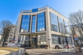 More details for 4 Place Des Ailes, Boulogne-Billancourt - Office for Lease