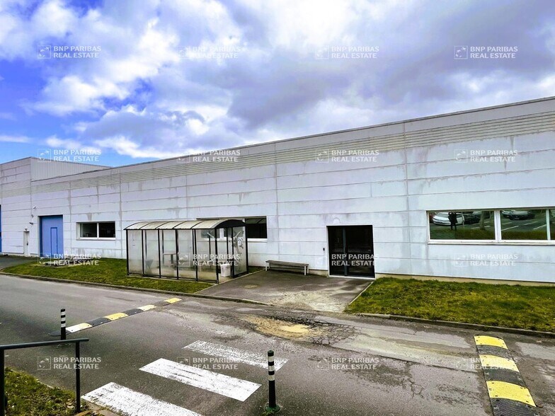 Flex in Semoy for lease - Building Photo - Image 3 of 14