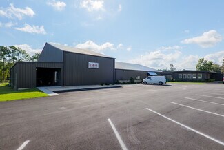 Plus de détails pour 125 Blanchard St, Valdosta, GA - Industriel à vendre