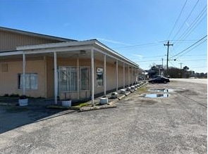 Plus de détails pour 3515 Main St, Exmore, VA - Commerce de détail à vendre