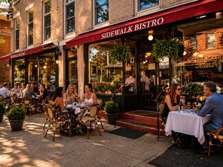 Plus de détails pour 482 Piermont Ave, Piermont, NY - Commerce de détail à louer