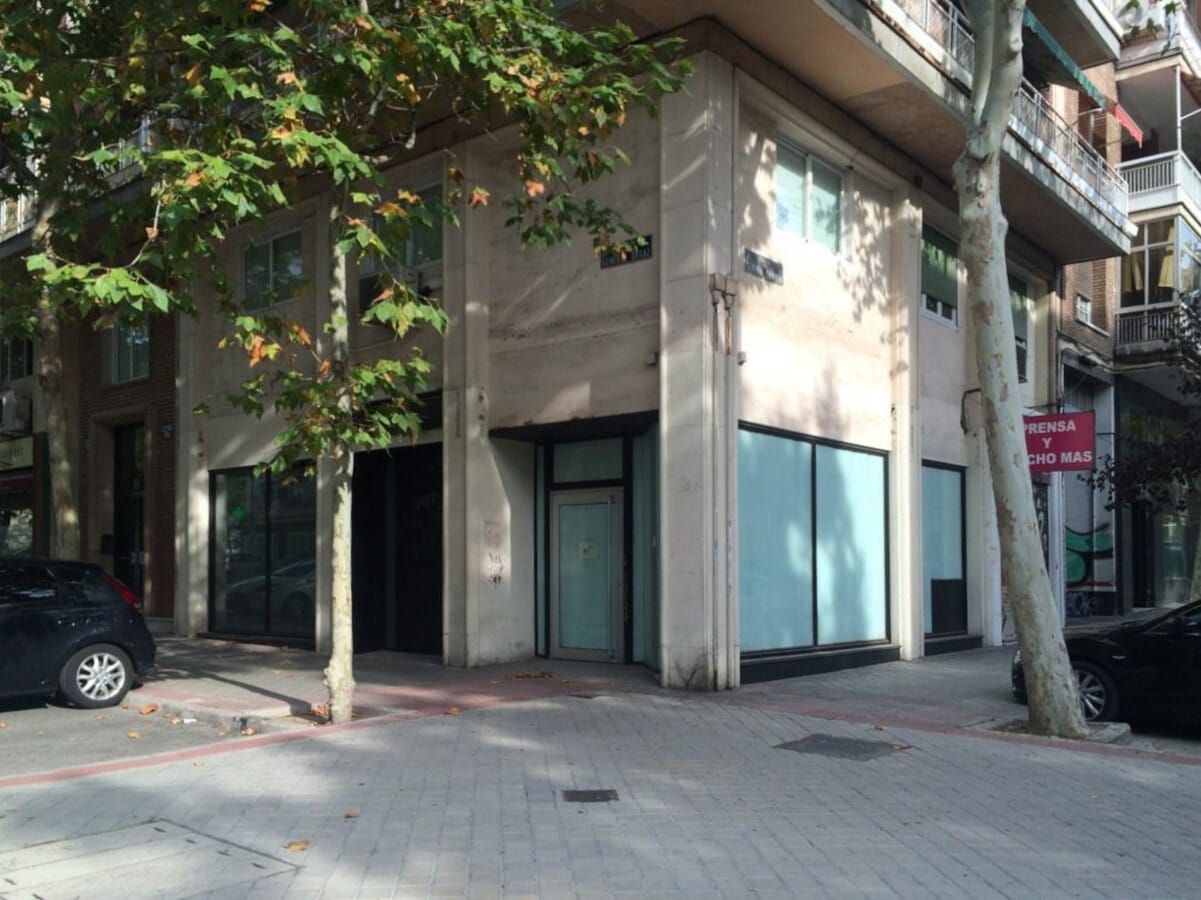 Calle Fortunata y Jacinta, 23, Madrid, MAD 28020 - - - Interior Photo - Image 1 of 5