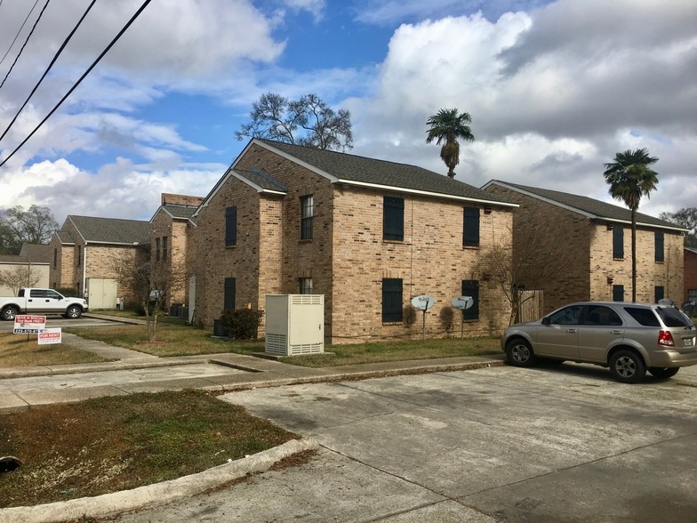 100 Janis St, New Roads, LA for sale - Building Photo - Image 1 of 1