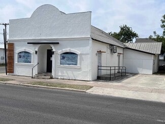 Plus de détails pour 500 - 101 Main & 3rd St, Del Rio, TX 788 – à vendre, Del Rio, TX