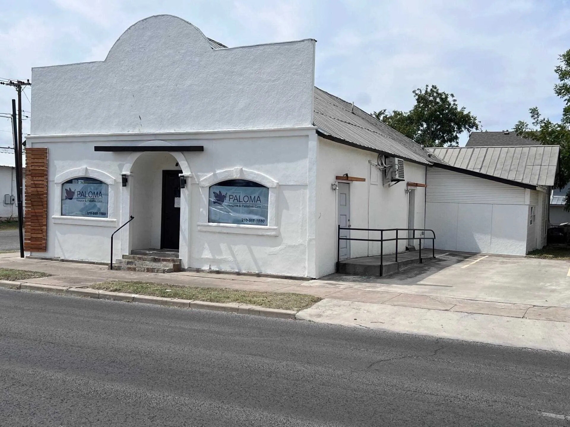 500 - 101 Main & 3rd St, Del Rio, TX 788 portefeuille de 2 propriétés à vendre sur LoopNet.ca Photo du bâtiment- Image 1 de 25