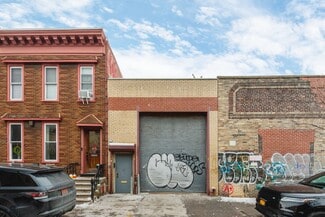 More details for 39 Dobbin St, Brooklyn, NY - Industrial for Sale