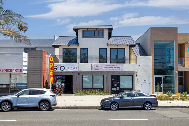 More details for 1010 S Pacific Coast Hwy, Redondo Beach, CA - Retail for Lease