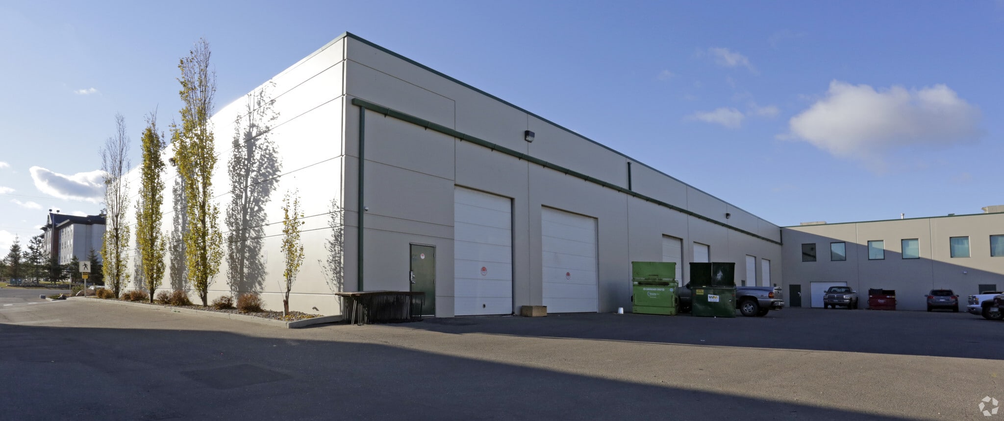 2833 Broadmoor Blvd, Sherwood Park, AB for sale Building Photo- Image 1 of 1