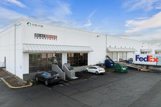 More details for 1161-1177 Andover Park W, Tukwila, WA - Industrial for Lease