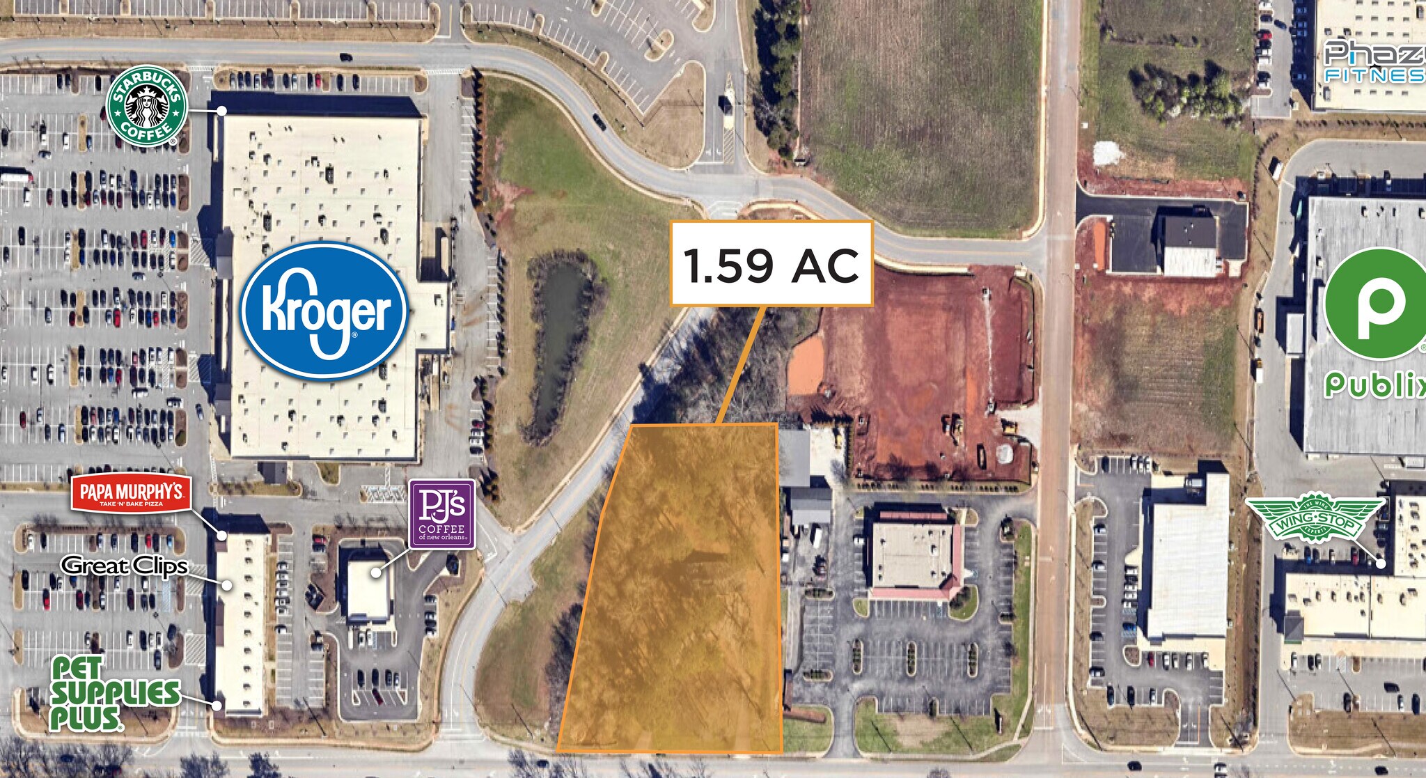 205 Browns Ferry Rd, Madison, AL for sale Primary Photo- Image 1 of 2