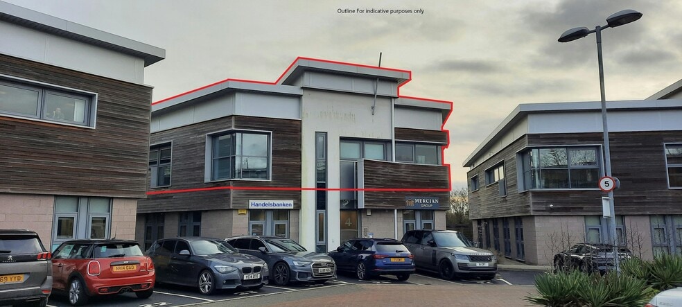 Wildwood Dr, Worcester for lease - Building Photo - Image 2 of 7