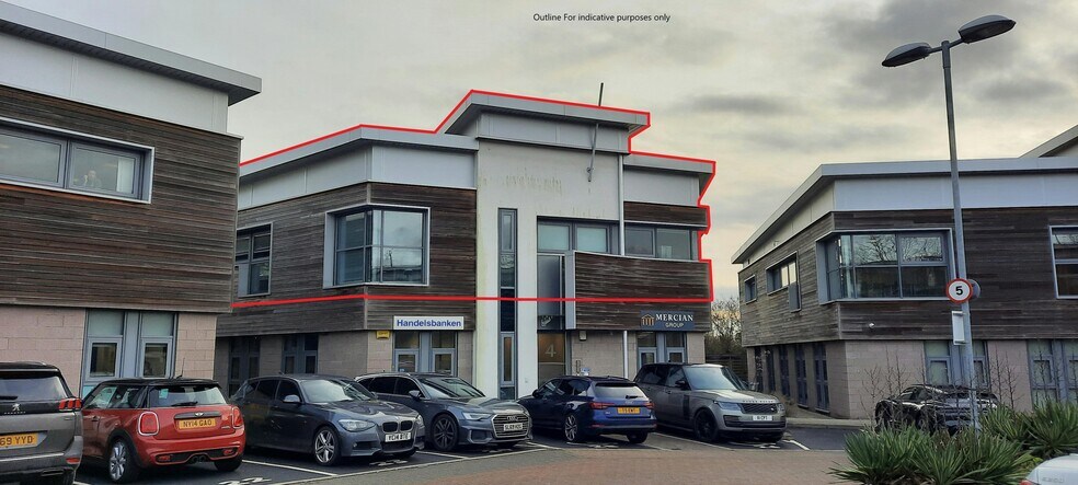 Wildwood Dr, Worcester à louer - Photo du bâtiment - Image 2 de 7