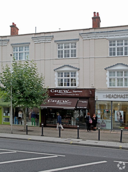 911 Fulham Rd, London for lease - Building Photo - Image 2 of 3