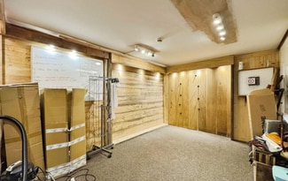 Plus de détails pour 18-20 Elwy St, Rhyl - Commerce de détail à vendre