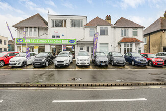 More details for 300 Abingdon Rd, Oxford - Retail for Sale