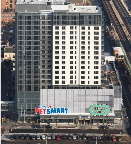 1135 Westgate St, Oak Park, IL à louer - Photo du bâtiment - Image 1 de 5