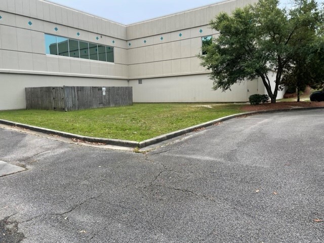 1720B Medical Park Dr, Biloxi, MS for lease - Building Photo - Image 3 of 9