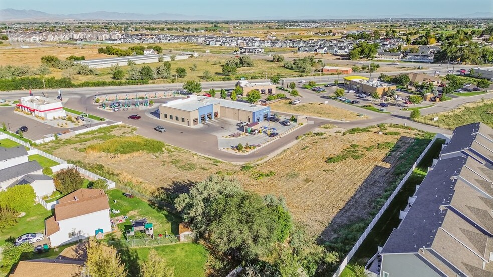 4168 Midland dr, Roy, UT for sale - Aerial - Image 3 of 13