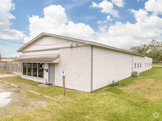 More details for 7507 Bayway Dr, Baytown, TX - Office for Lease