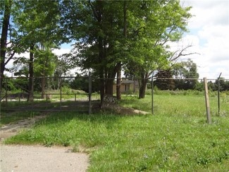 More details for 6045 Haggerty Rd, Belleville, MI - Land for Lease