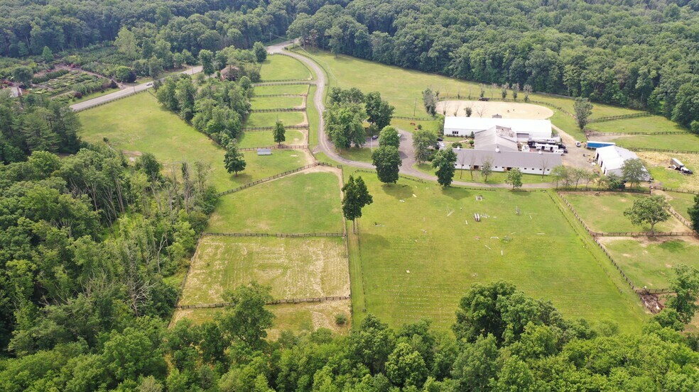 80 US Highway 206, Chester, NJ à vendre - Photo du bâtiment - Image 3 de 22