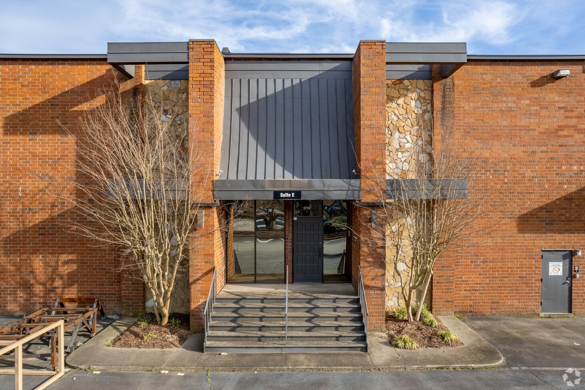 2775 Bankers Industrial Dr, Atlanta, GA for lease Building Photo- Image 1 of 16