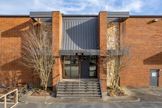 More details for 2775 Bankers Industrial Dr, Atlanta, GA - Industrial for Lease