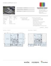 3000 W Alameda Ave, Burbank, CA for lease Floor Plan- Image 1 of 1