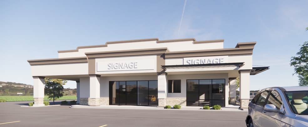 20236 US Hwy 18, Apple Valley, CA for lease - Building Photo - Image 3 of 13