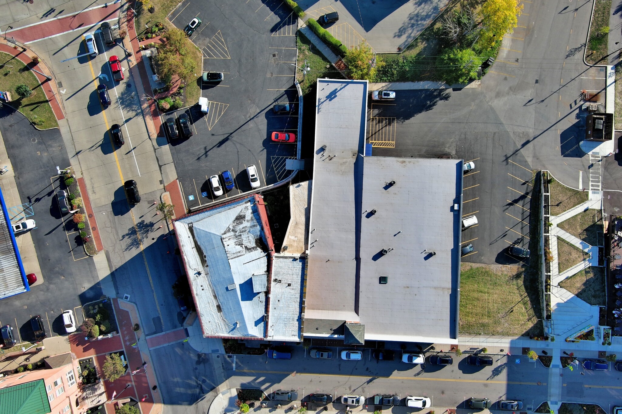 10 W Main St, Lancaster, NY for lease Interior Photo- Image 1 of 51