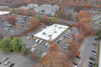 Plus de détails pour 39 Lindeman Dr, Trumbull, CT - Bureau à vendre