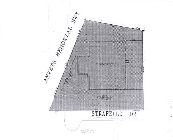 61 Strafello Dr, Avon, MA for lease - Plat Map - Image 2 of 7