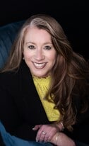Sheila Moran