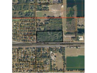 2502 N Wilder Rd, Plant City, FL à vendre - Photo principale - Image 1 de 1