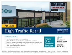 3000 Gateway St, Springfield, OR à louer Photo intérieure- Image 2 de 5